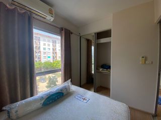 For sale 1 bed condo in Bang Bua Thong, Nonthaburi