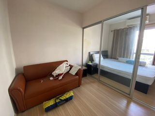 For sale 1 bed condo in Bang Bua Thong, Nonthaburi