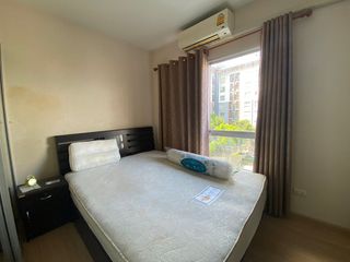 For sale 1 bed condo in Bang Bua Thong, Nonthaburi
