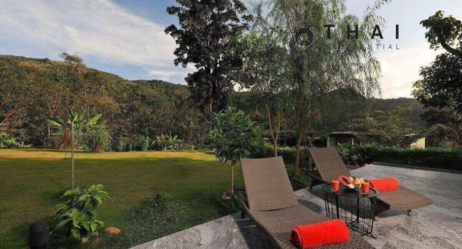For sale 2 bedrooms villa in Kathu, Phuket