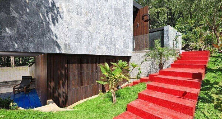 For sale 2 bedrooms villa in Kathu, Phuket