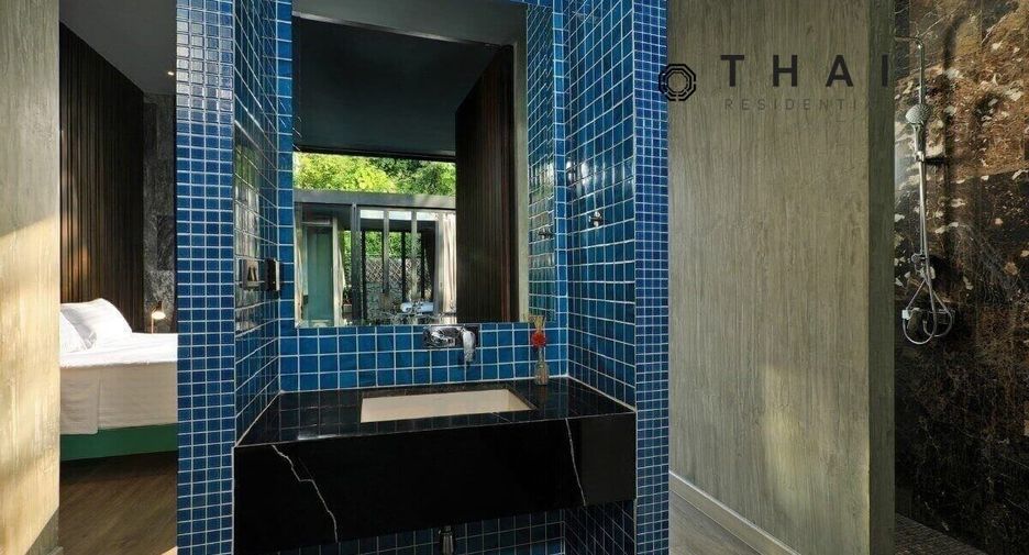 For sale 2 bedrooms villa in Kathu, Phuket