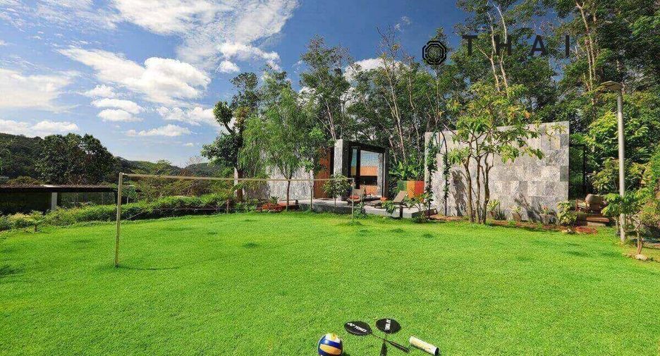 For sale 2 bedrooms villa in Kathu, Phuket