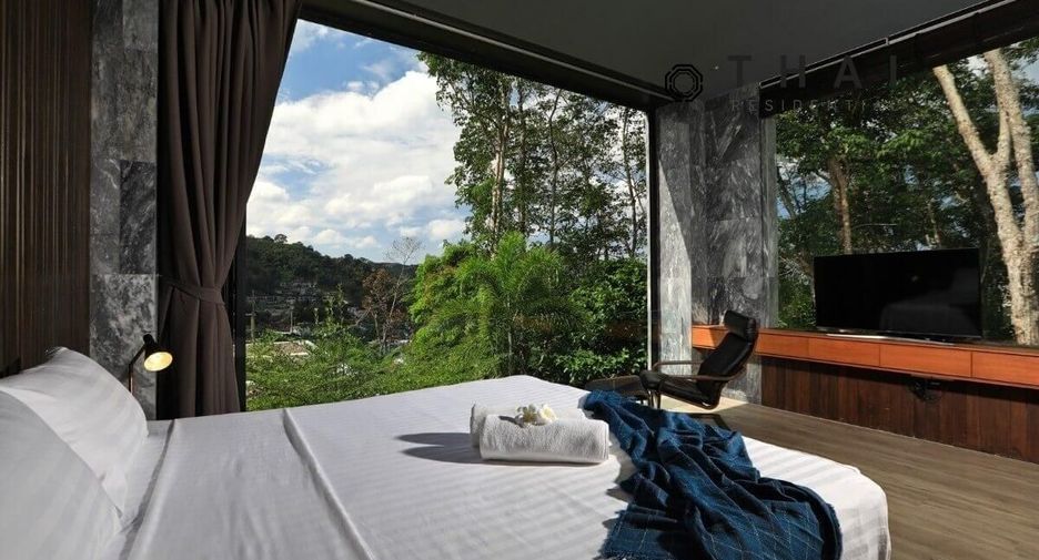 For sale 2 bedrooms villa in Kathu, Phuket