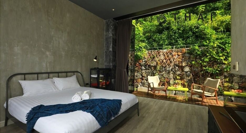 For sale 2 bedrooms villa in Kathu, Phuket
