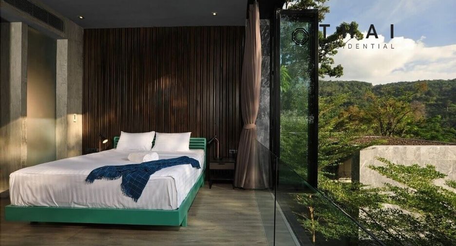 For sale 2 bedrooms villa in Kathu, Phuket