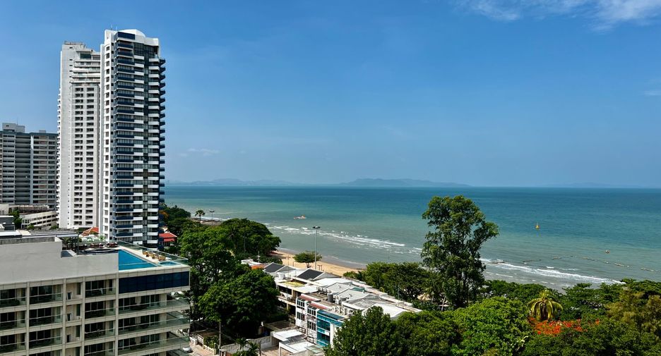 For sale 3 bed house in Bang Lamung, Chonburi
