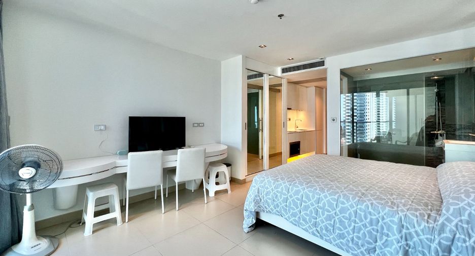 For sale 3 bed house in Bang Lamung, Chonburi
