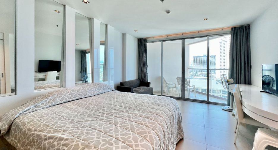For sale 3 bed house in Bang Lamung, Chonburi