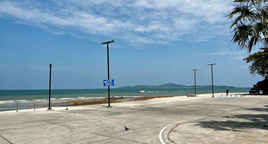For sale 3 bed house in Bang Lamung, Chonburi