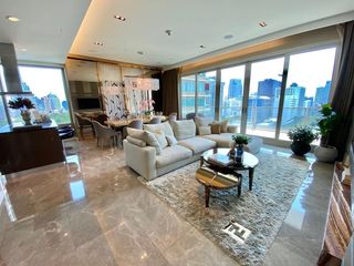 For sale 2 bedrooms condo in Pathum Wan, Bangkok
