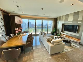 For sale 2 bedrooms condo in Pathum Wan, Bangkok