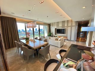 For sale 2 bedrooms condo in Pathum Wan, Bangkok