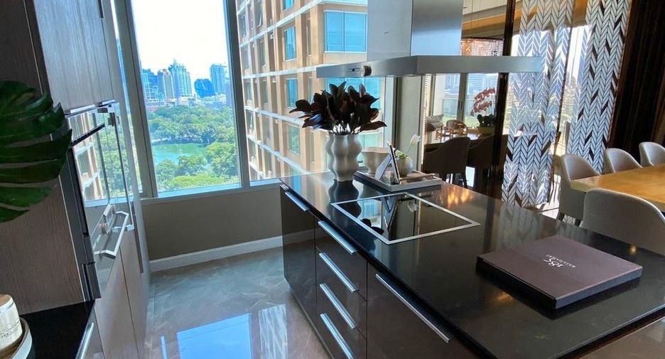 ขาย 2 ห้องนอน คอนโด ใน ปทุมวัน, กรุงเทพฯ