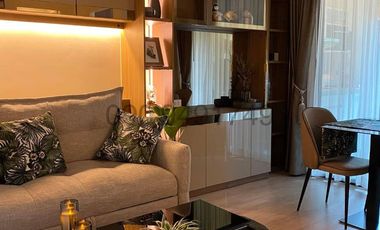 Condo en venta de 1 habitaciones en Lat Krabang, Bangkok