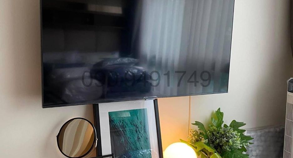 For sale 1 bed condo in Lat Krabang, Bangkok