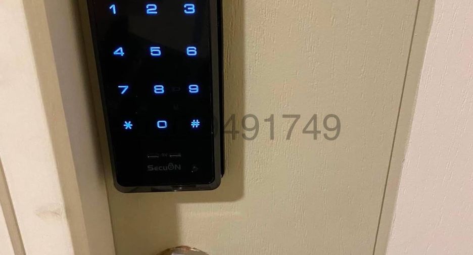 For sale 1 bed condo in Lat Krabang, Bangkok