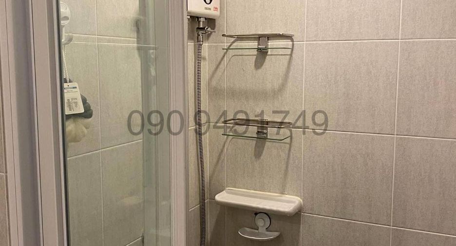 For sale 1 bed condo in Lat Krabang, Bangkok