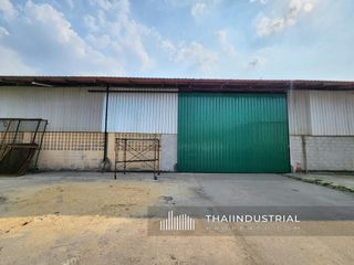 For rent warehouse in Bang Pa-in, Phra Nakhon Si Ayutthaya