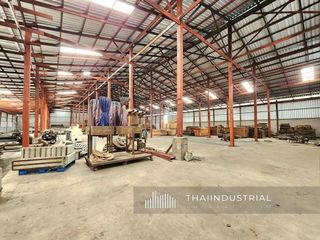For rent warehouse in Bang Pa-in, Phra Nakhon Si Ayutthaya