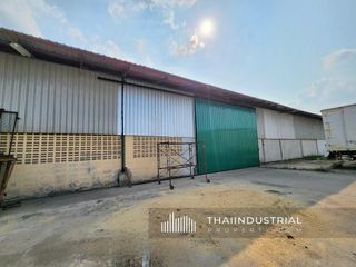 For rent warehouse in Bang Pa-in, Phra Nakhon Si Ayutthaya