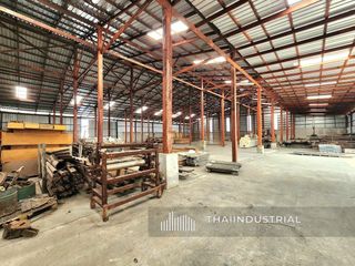 For rent warehouse in Bang Pa-in, Phra Nakhon Si Ayutthaya