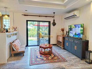 For rent 2 bed house in Sai Mai, Bangkok