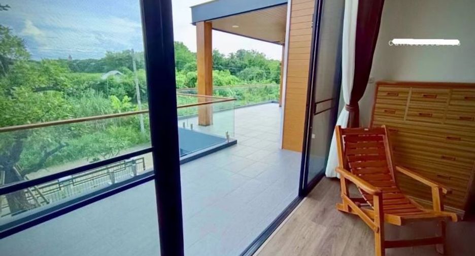 For rent 3 Beds villa in Mueang Chiang Mai, Chiang Mai