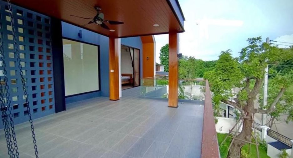 For rent 3 Beds villa in Mueang Chiang Mai, Chiang Mai