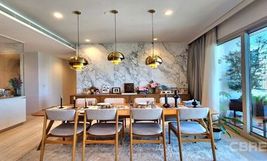 ขาย 3 ห้องนอน คอนโด ใน ปทุมวัน, กรุงเทพฯ