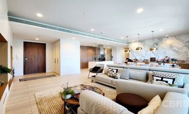 ขาย 3 ห้องนอน คอนโด ใน ปทุมวัน, กรุงเทพฯ