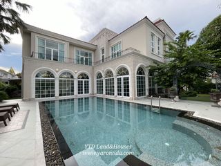 For sale 5 Beds house in Taling Chan, Bangkok