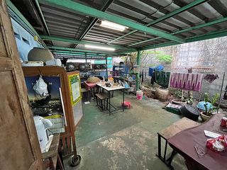 For sale warehouse in Phra Pradaeng, Samut Prakan