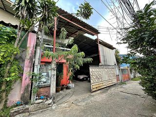 For sale warehouse in Phra Pradaeng, Samut Prakan