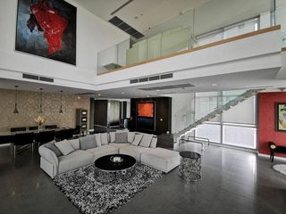 For sale 4 bedrooms condo in Sathon, Bangkok