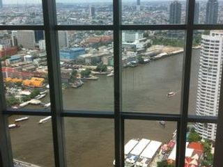 For sale 4 bedrooms condo in Sathon, Bangkok
