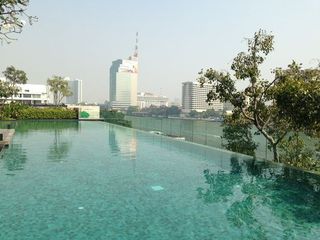 For sale 4 bedrooms condo in Sathon, Bangkok