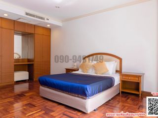 Apartamento en alquiler de 1 habitaciones en Watthana, Bangkok