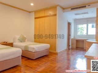 Apartamento en alquiler de 1 habitaciones en Watthana, Bangkok