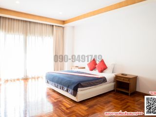 Apartamento en alquiler de 1 habitaciones en Watthana, Bangkok