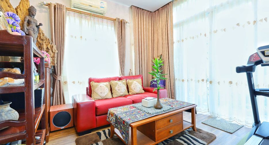 For sale 4 bedrooms house in Bang Kruai, Nonthaburi