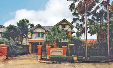 For sale 4 bedrooms house in Bang Kruai, Nonthaburi