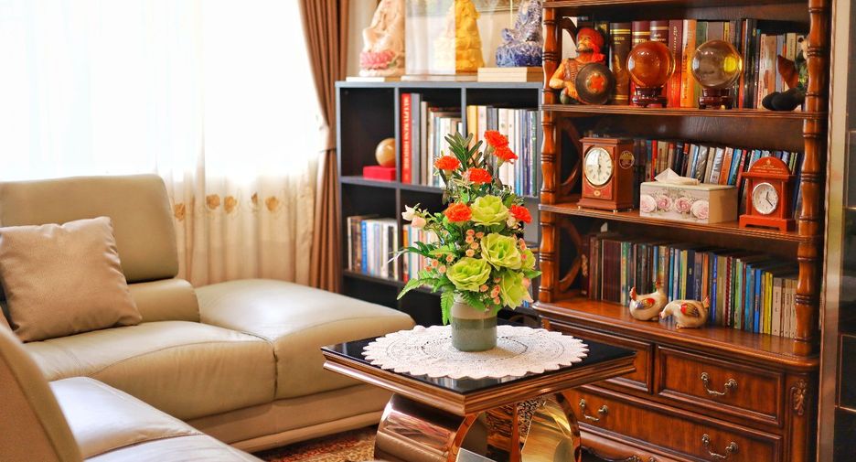 For sale 4 bedrooms house in Bang Kruai, Nonthaburi