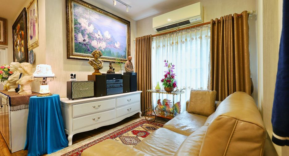 For sale 4 bedrooms house in Bang Kruai, Nonthaburi