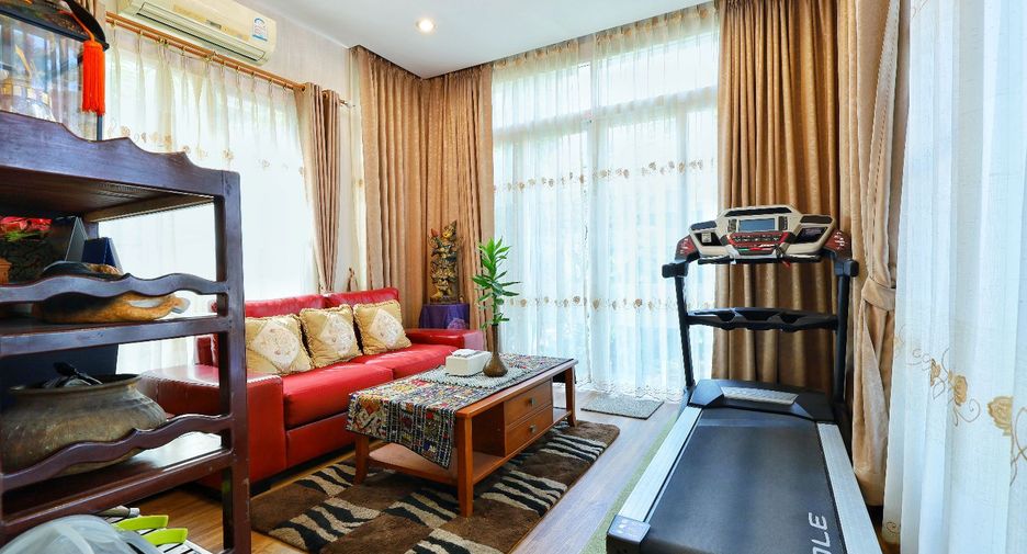 For sale 4 bedrooms house in Bang Kruai, Nonthaburi
