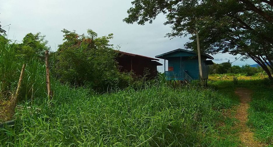 Grundstück zum Kauf in Mueang Lampang, Lampang