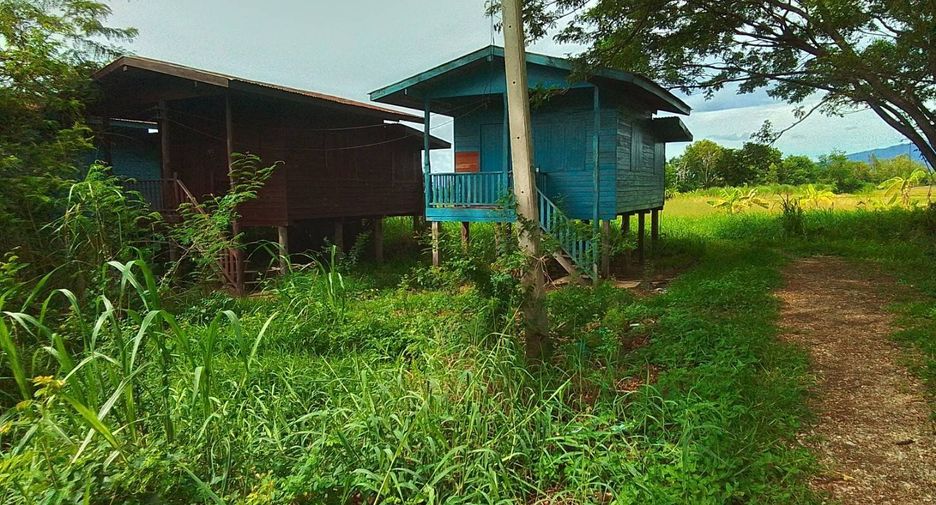 Grundstück zum Kauf in Mueang Lampang, Lampang