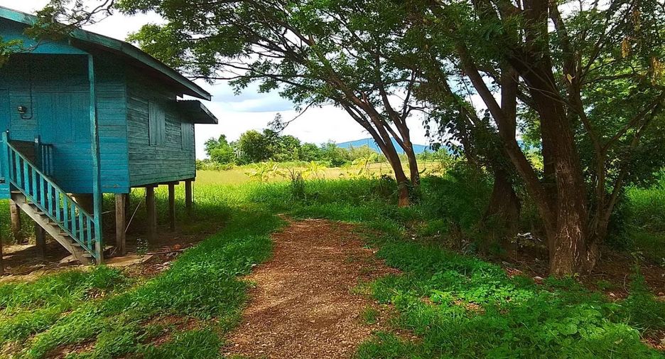 Grundstück zum Kauf in Mueang Lampang, Lampang