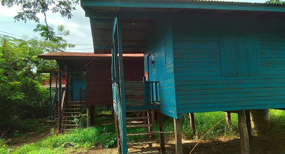 Grundstück zum Kauf in Mueang Lampang, Lampang