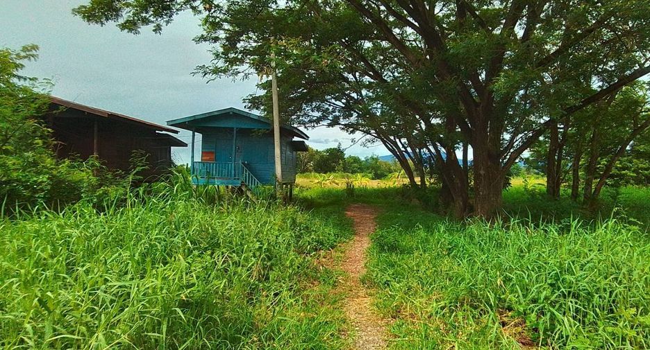 Grundstück zum Kauf in Mueang Lampang, Lampang